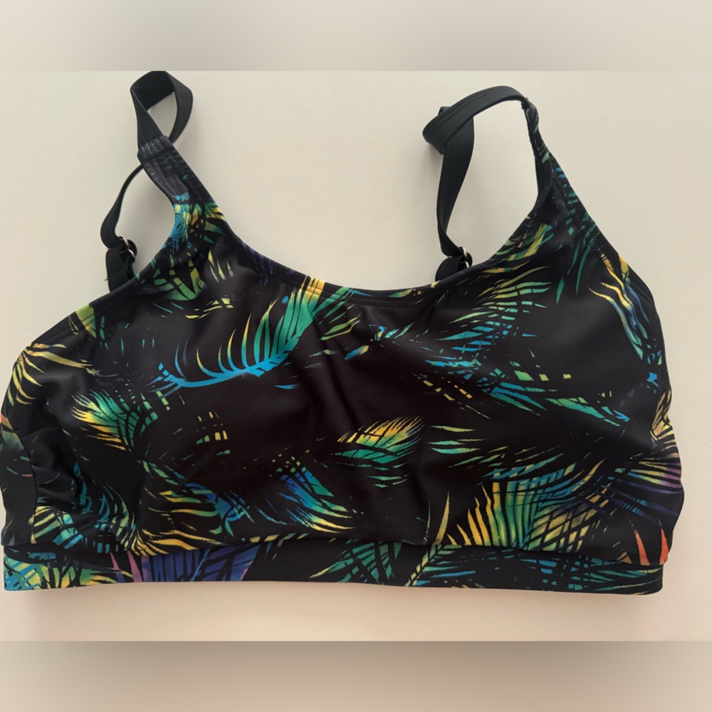 NWT GRACE KARIN Women's 3 Piece Jacket/ Shorts/Sports Bra/ Rash Guard UPF50+, S - Picture 11 of 13